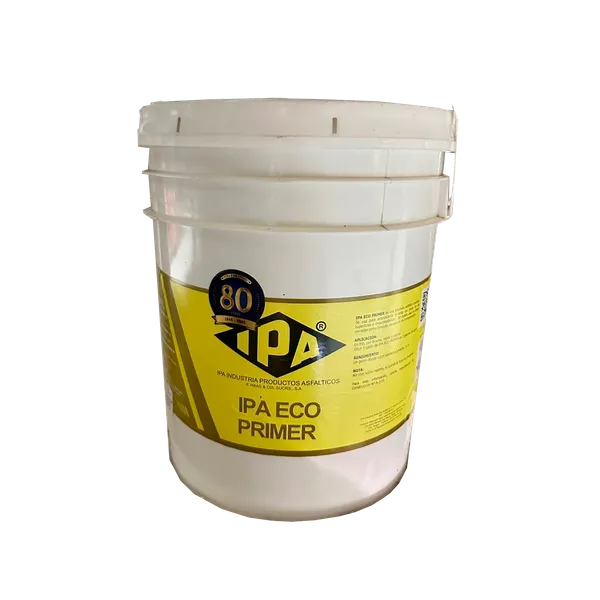 Ipa Eco Primer Cuñete de 5 Galones
